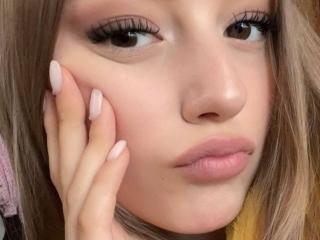 Sexy pic of DorlaSinibaldi