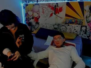 Sexy pic of DouSensation