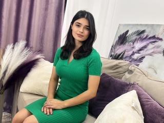 DreamingGirllLive Webcam