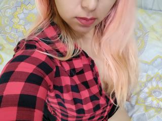DulceFantasticoSLive Webcam
