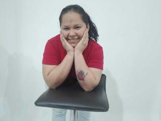 DulceHunnyLive Webcam