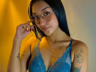 Sexy pic of DulceSophia69