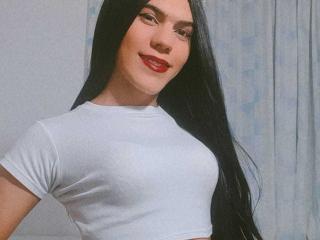 DulceVaneLive Webcam
