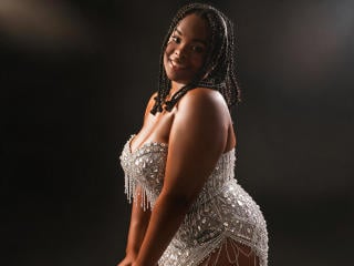 EbonyHenner live cam