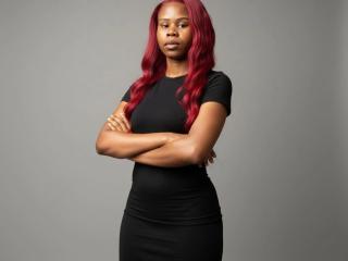 EbonyStar-hot live cam