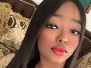 EbonyTinaLive Webcam