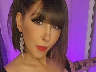 ElixirShanna Live Cam on XLoveCam