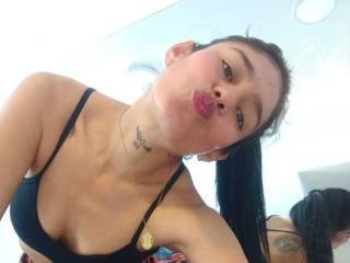 ElizabethManzon live cam