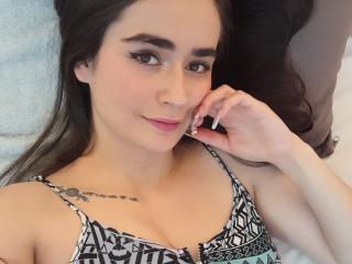 Sexy pic of EllieBonneth