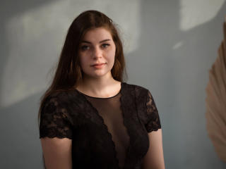 Sexy pic of EllyNora-hot