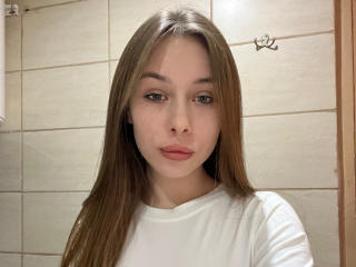 Sexy profile pic of ElsaSexxy