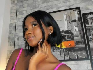 Sexy pic of EmyilyJackson