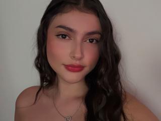 Sexy pic of EsmeraldaColllins