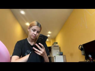 Sexy pic of EsterLagreca