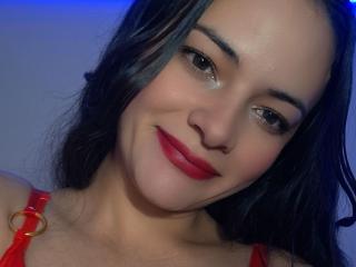 Sexy profile pic of EstheraBloom