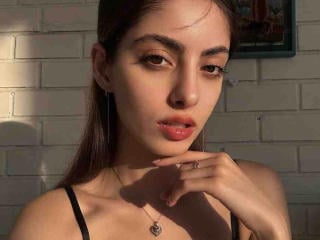 Sexy pic of EugeniaVanbecelaere