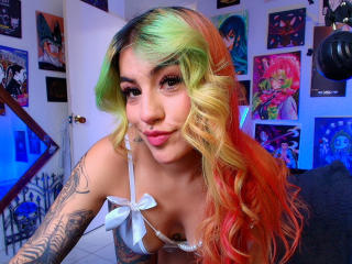 EvaDio69Live Webcam