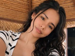 Sexy pic of EvaPrincess