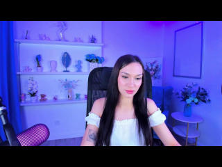 Sexy pic of EvaSalavar