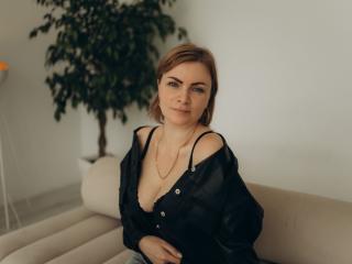 Sexy profile pic of EvaSeyv