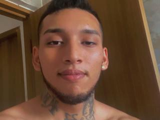 Picture of EvanVelvet