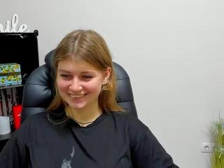 Sexy pic of Evvelina