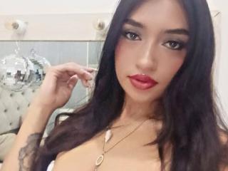 Exoticaphrodite XLove Cam