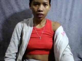 FabienneHotLive Webcam