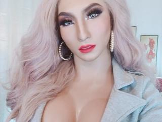 Hot picture of FairyGoddess