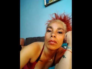 FerchisConejita Live Cam on XLoveCam