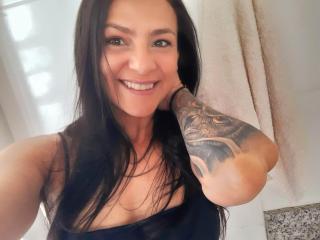 FernandaBLive Webcam