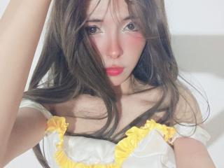 Sexy pic of FerretWithShyEyes