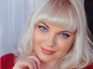 FlowerAlisaa live cam