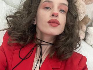 Sexy pic of FlowerOfSin69