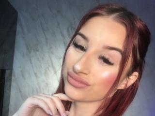 Sexy pic of FoxxyAmber