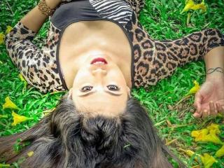 FoxyDreamTsLive Webcam
