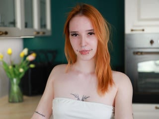 Sexy pic of FoxySonya