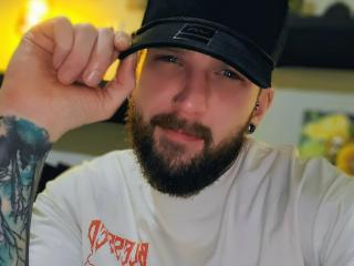 FrankieDRayLive Webcam