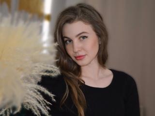 FrauleinOhhLive Webcam