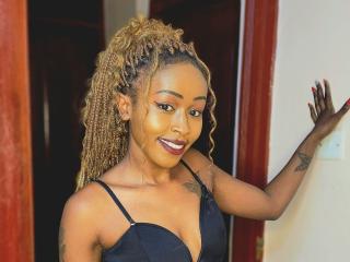 Sexy pic of FrostyTwinkle