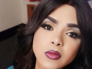 GabyLatinatransLive Webcam
