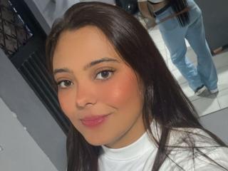GabySweettLive Webcam