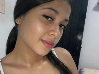 Sexy pic of GenesisIsis