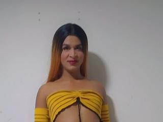 GeraldynneLive Webcam