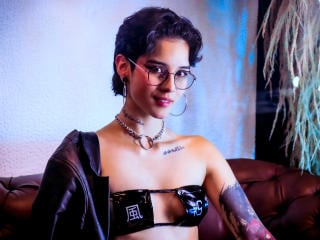 Sexy pic of GiaMoretii