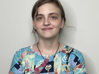 GiannaEget live cam