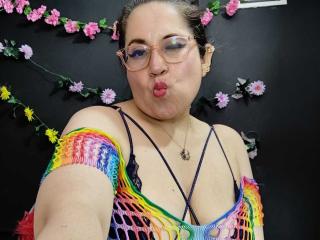 GiannaIsabelleLive Webcam