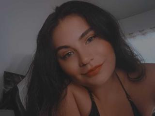 GigiQueenLive Webcam