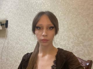 Sexy profile pic of GillianSerrao