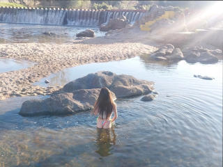 GimenaCat-hot Live Cam on XLoveCam and RICams